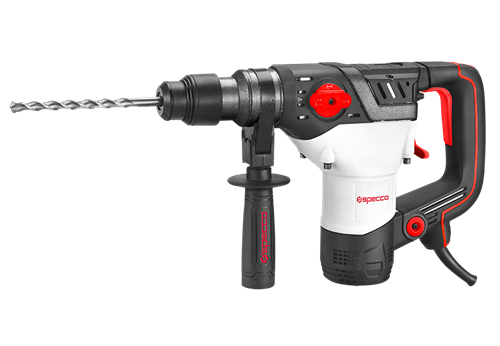 SPECCO 1100 W 4.5 J SDS-PLUS KIRICI DELİCİ SP7012 (4.5)KİLO